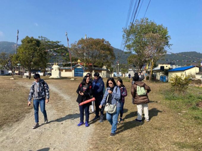 Half Day Tibetan Cultural Tour - Tips for Participants