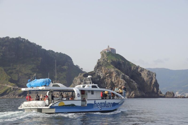 Half Day to Bermeo, Gaztelugatxe and Guernica With Boat Trip - Meeting Point and Requirements