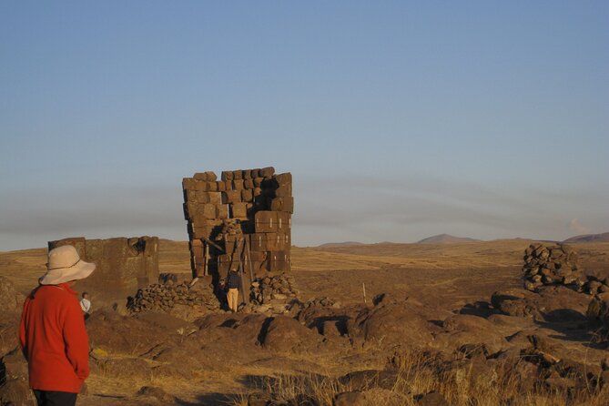 Half-Day Tombs Chullpas of Sillustani From Puno - Positive Guest Reviews
