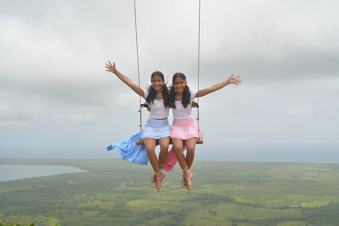Half-Day Tour 2-in-1, Redonda Mountain & Horseback Riding Tour in Macao Beach - Comprehensive Review of the Half-Day Redonda Mountain & Macao Beach Horseback Tour in Punta Cana