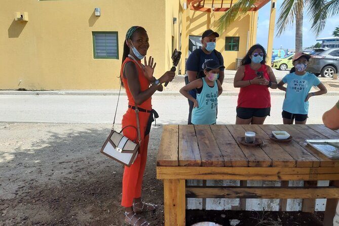 Half day Tour - The Sum Up: Why You Should Consider It