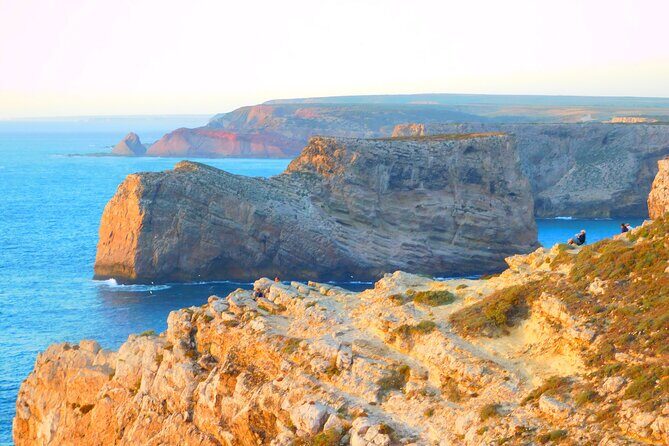 Half day tour - Aljezur&Sagres - Private Car Tour - A Closer Look at the Experience