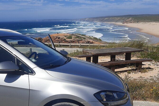 Half day tour - Aljezur&Sagres - Private Car Tour - Authentic and Well-Informed Guidance