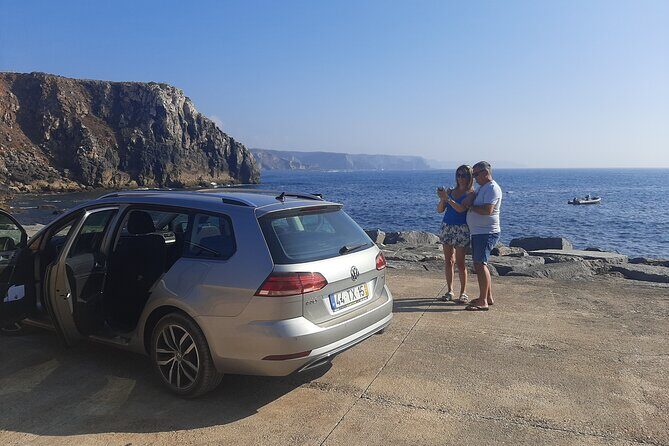 Half day tour - Aljezur&Sagres - Private Car Tour - Practical Details