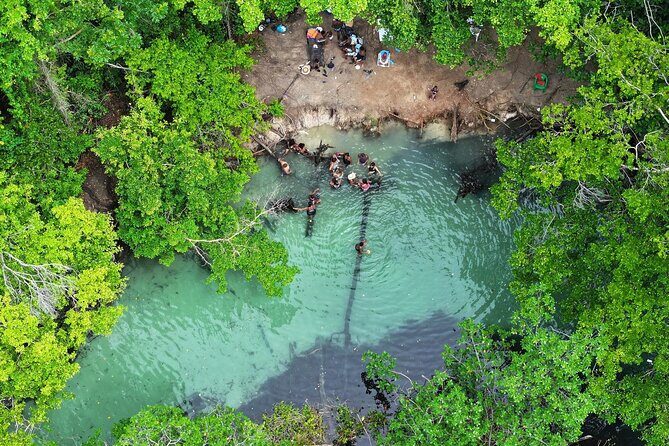 Half Day Tour and Buggie Adventure at Samana - A Rick Steves-Style Look at the Half Day Tour and Buggie Adventure at Samana