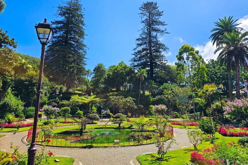Half-day tour: Angra do Heroísmo City Tour - Why This Tour Is Worth Considering