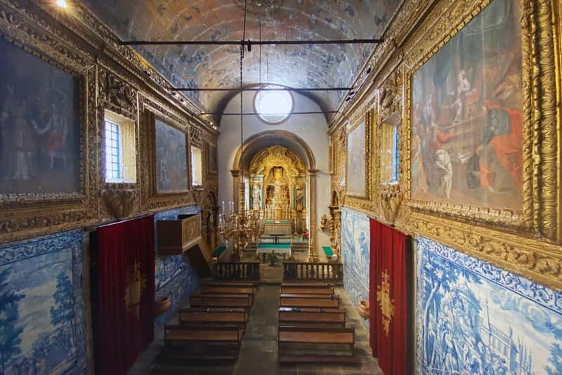 Half-day tour: Angra do Heroísmo City Tour - Who Should Consider This Tour?