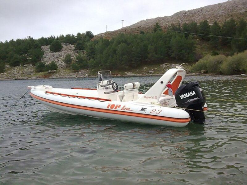 Half Day Tour Apokoronas 8 Persons - Booking Information