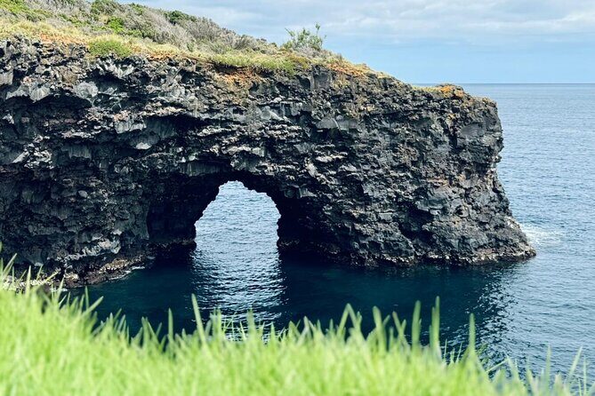 Half-Day Tour around Faial Island - FAQs