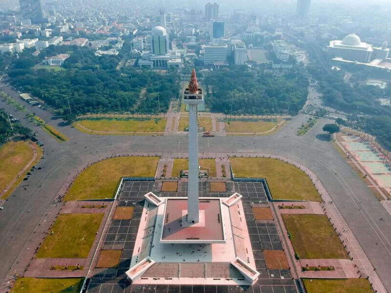Half-Day Tour Around Jakarta Guide Speak Chinese - An In-Depth Look at the Itinerary