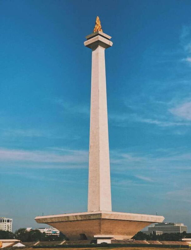 Half-Day Tour Around Jakarta Guide Speak Japanese - Key Points  