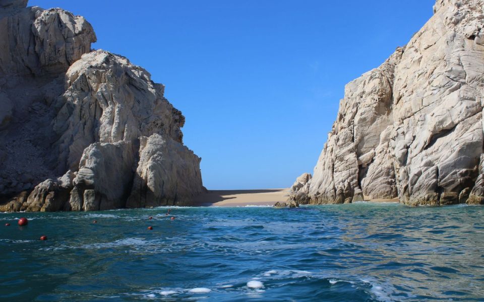 Half-Day Tour at Sunset in Cabo San Lucas Bay - Frequently Asked Questions