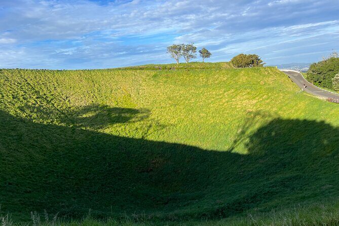 Half-Day Tour: AUCKLAND CITY Highlights with Hotel Pickup - Final Thoughts