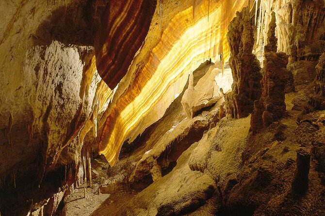 Half Day Tour Bus to the Caves of Drach - Recommendations for the Tour