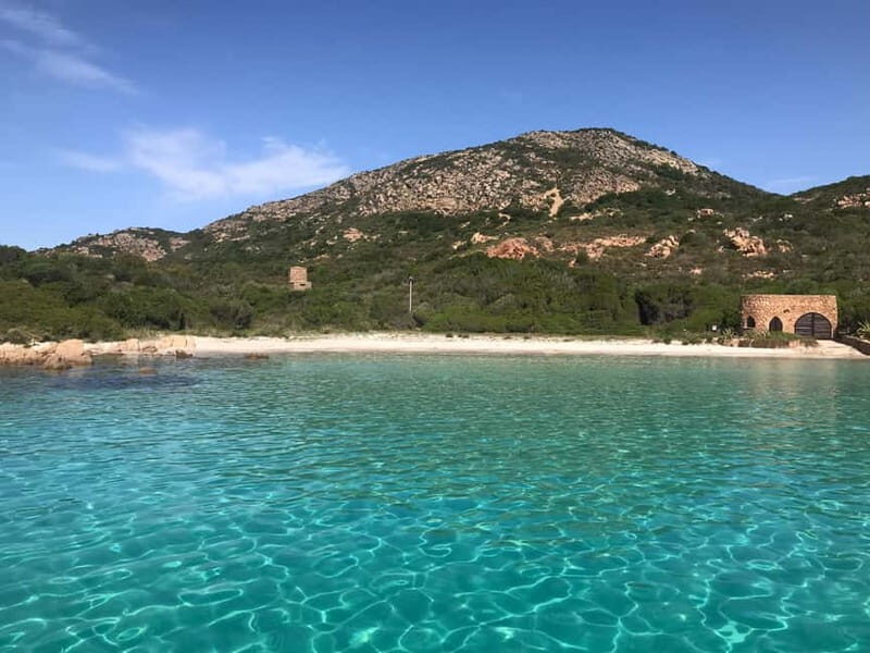 Half-day tour by dinghy in the Tavolara Marine Protected Area - What to Expect: A Closer Look at the Tour Experience