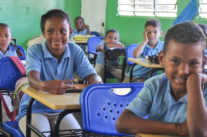 Half-Day Tour: Dominican Discovery Of a Culture - The Sum Up