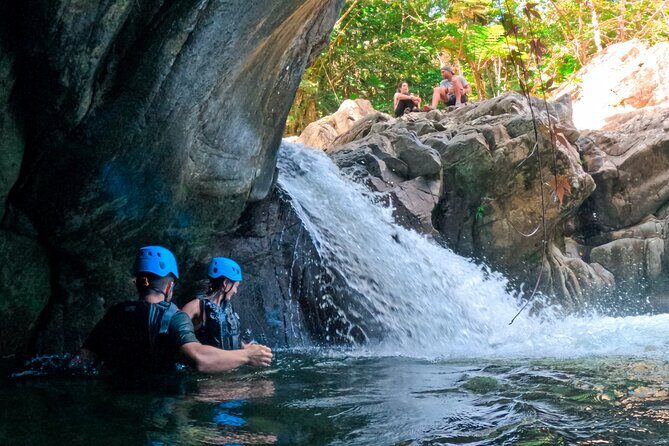 Half-Day Tour: El Yunque Rainforest and Waterslide Adventure - Who Should Book This Tour?