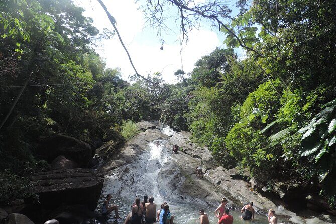 Half-Day Tour: El Yunque, Waterslides, and Luquillo Beach - Final Thoughts