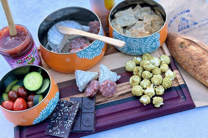 Half Day Tour from Denver Private Guided Hike with Curated Picnic - Exploring Colorado’s Front Range: A Private Guided Hike with Picnic