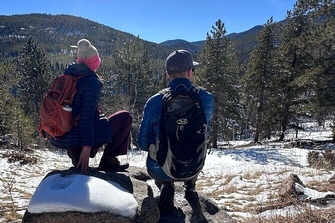 Half Day Tour from Denver Private Guided Hike with Curated Picnic - FAQ