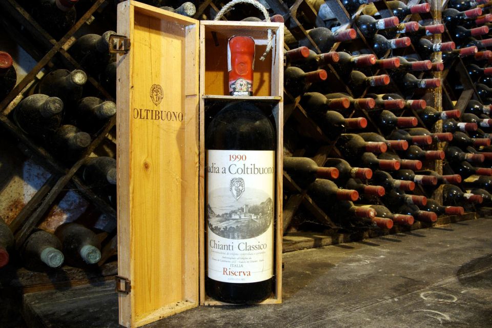 Half-Day Tour from Florence: Chianti Colors & Flavors - The Authentic Touch: What Real Travelers Say