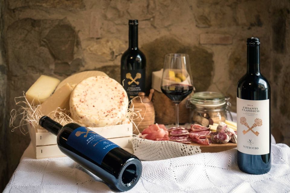 Half-Day Tour from Florence: Chianti Colors & Flavors - Final Thoughts