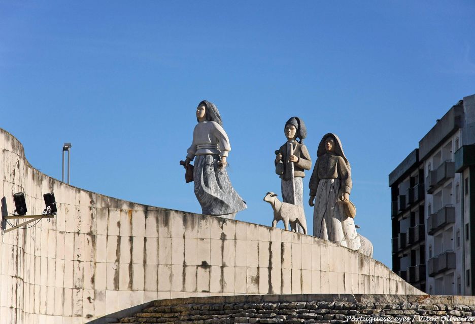 Half-Day Tour From Lisbon to Fátima (4 Hours) - Tour Schedule
