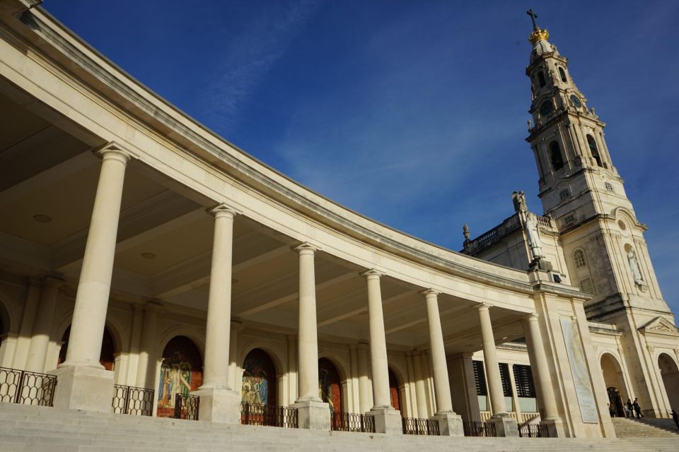 Half-Day Tour From Lisbon to Fátima (4 Hours) - Frequently Asked Questions