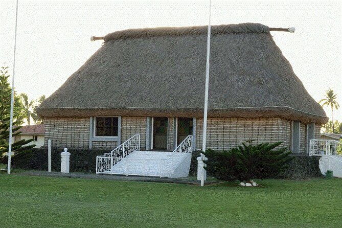 Half Day Tour from Nadi includes Local Markets, Orchid Gardens and Local Village - Shore Excursions - What You Need to Know