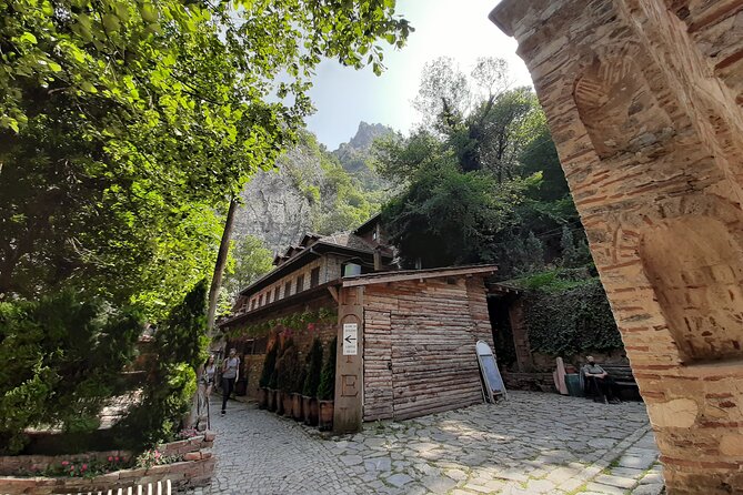 Half-Day Tour From Skopje: Millennium Cross and Matka Canyon - Inclusions and Exclusions