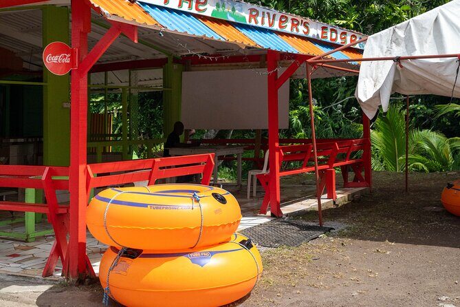 Half day tour: Grenada River tubing and waterfall excursion - FAQ