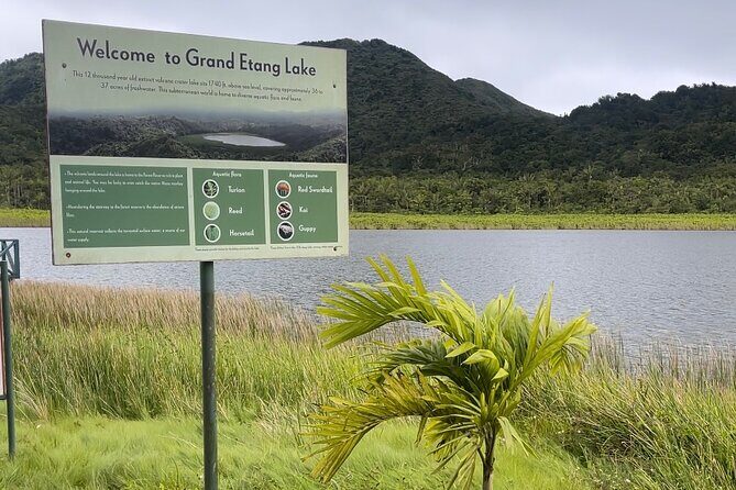 Half day tour: Grenada Seven Sisters Hike and Grand Etang Lake - Comprehensive Review of the Seven Sisters Hike and Grand Etang Lake Tour