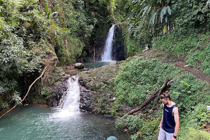 Half day tour: Grenada Seven Sisters Hike and Grand Etang Lake - Frequently Asked Questions (FAQs)