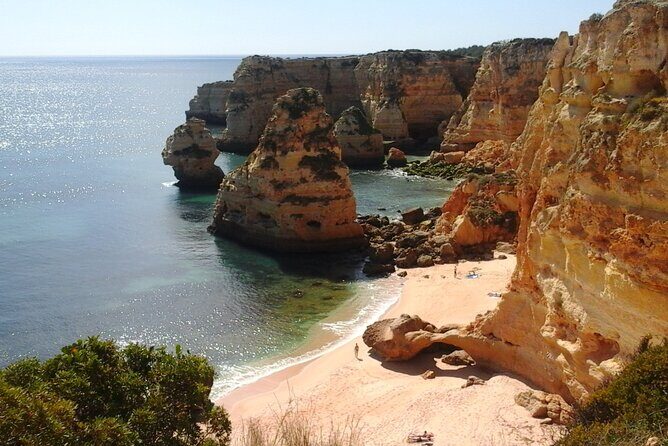 Half Day Tour in Lagos and Sagres - Private Tour - An Overview of the Tour’s Structure and Value
