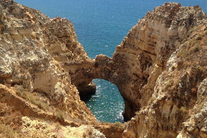 Half Day Tour in Lagos and Sagres - Private Tour - The Sum Up: Is This Tour Right for You?