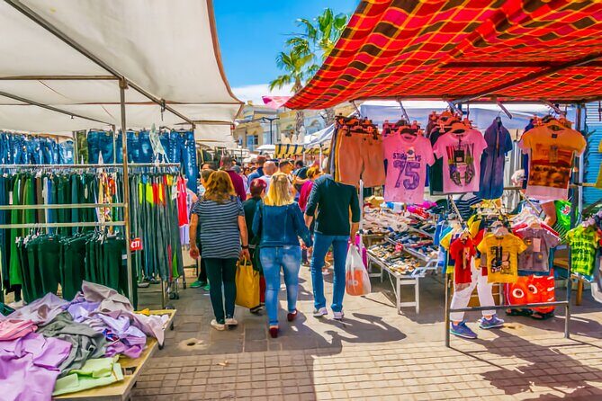Half Day Tour in Marsaxlokk Village, Market, Blue Grotto & Qrendi - Final Thoughts: Is this tour worth it?