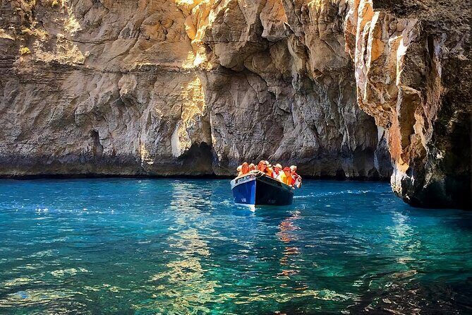 Half Day Tour in Marsaxlokk Village, Market, Blue Grotto & Qrendi - Frequently Asked Questions