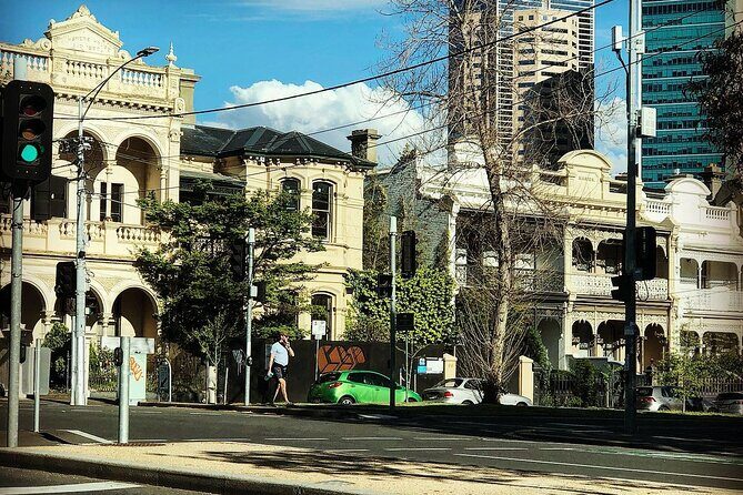 Half Day Tour in Melbourne City Highlights - The Itinerary in Detail: What You Can Expect