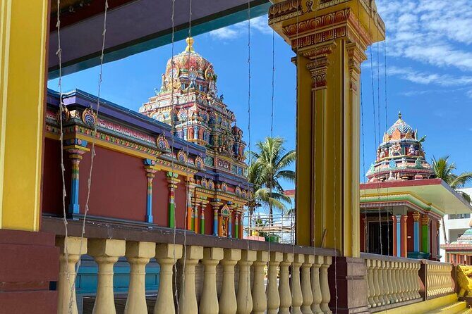 Half Day Tour in Nadi - A Closer Look at the Itinerary