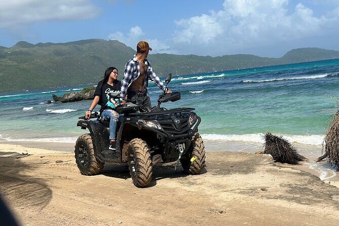 Half Day Tour in Samana with ATV Adventure - Introduction: A Balanced Look at the Samana ATV Adventure