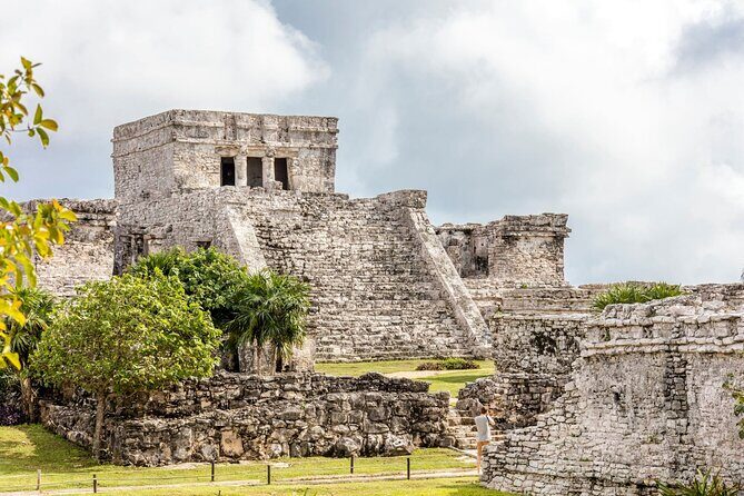 Half-Day Tour in Tulum with Pick Up - Who Will Love This Tour?