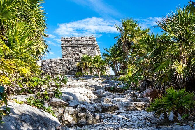 Half-Day Tour in Tulum with Pick Up - FAQs