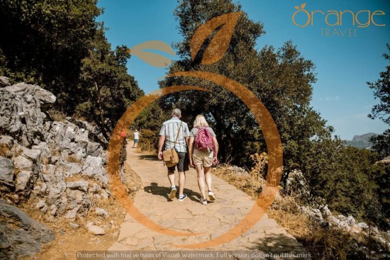 Half-Day Tour : Lasithi Plateau-Mythology Park - The Experience in Detail: What to Expect