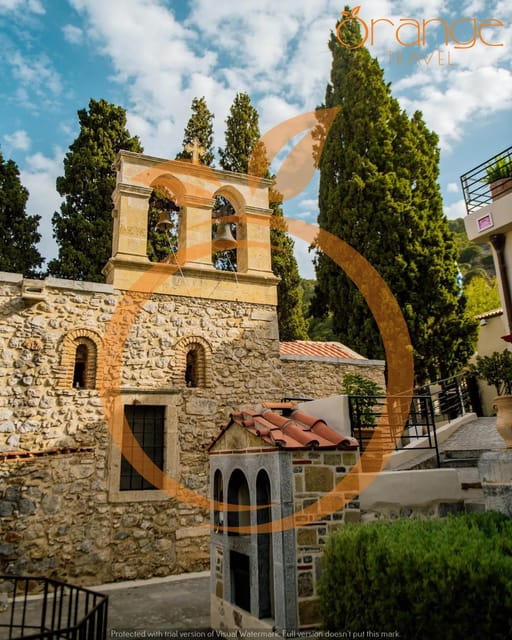 Half-Day Tour : Lasithi Plateau-Mythology Park - Final Thoughts: Is This Tour Right for You?