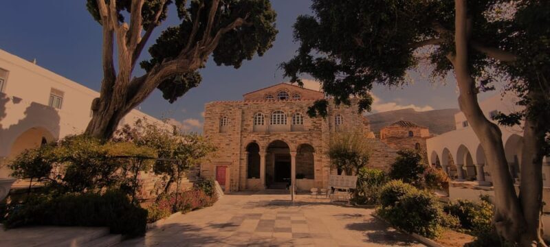 Half day tour: Lefkes & Sunset Paroikia - Why This Tour Makes Sense