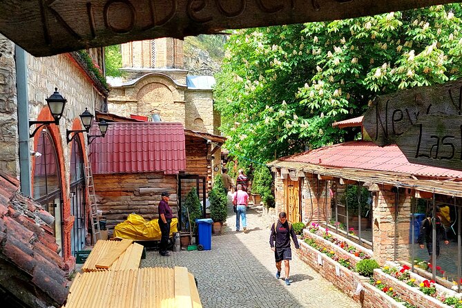 Half-Day Tour: Matka Canyon and Vodno Mountain From Skopje - Meeting Point and Logistics