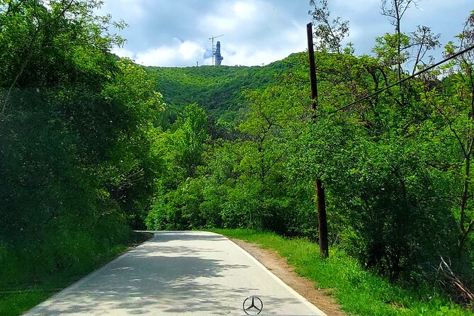 Half-Day Tour: Matka Canyon and Vodno Mountain From Skopje - Cancellation and Refund Policy