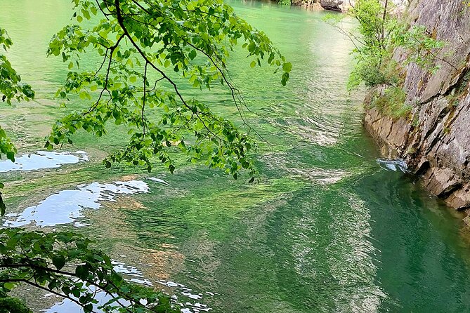 Half-Day Tour: Matka Canyon and Vodno Mountain From Skopje - Exploring Matka Canyon