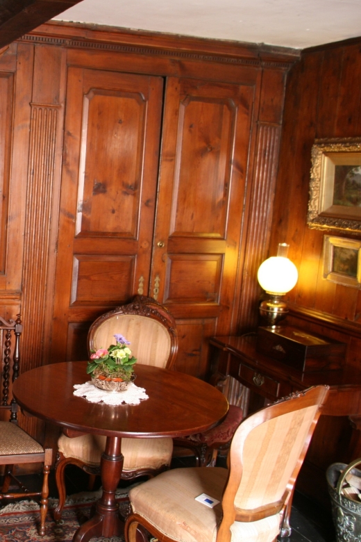 Half-Day Tour of Beatrix Potter Country and Places - Guided Experience