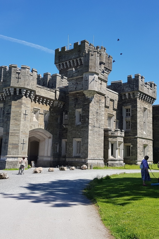 Half-Day Tour of Beatrix Potter Country and Places - Customer Reviews and Ratings